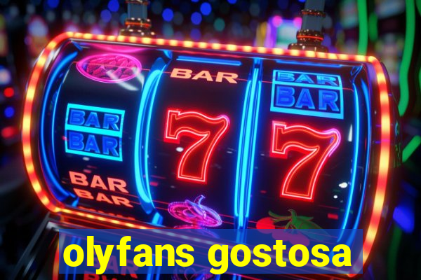 olyfans gostosa